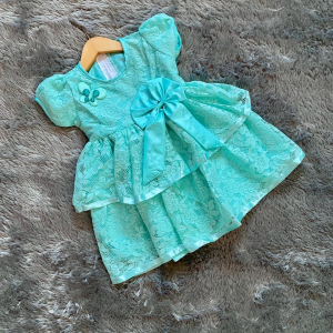 PELANGI PESTA-dres pesta anak / baju anak perempuan / dress anak / dres anak cantik / baju anak murah / dres anak / gaun bayi /dress baby
