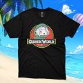 Gawr Gura Dino hololive en Shirt. 