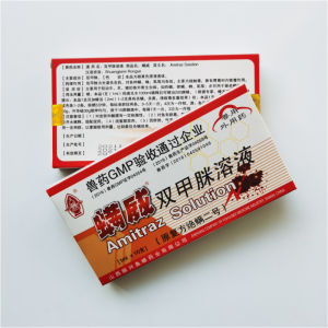 Promo 3/15 Obat Kutu Lebah Isi 10 Strip cair Ampul kandang hewan perawatan bee