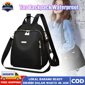RANSEL WANITA IMPORT / Tas Ransel Wanita Tas Wanita Terbaru / Tas Ransel Wanita Anti Air / Tas Backpack Waterproof / Tas Ransel Multifungsi / Tas Wanita Terbaru / Tas Ransel Wanita