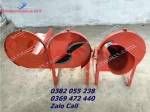 NƠI bán máy băm rau cỏ chuối... Toàn Phát 15kw