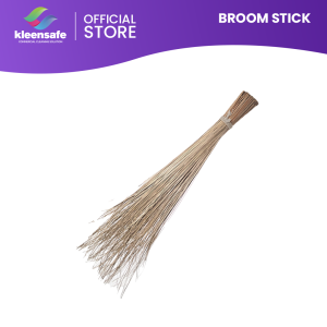 Kleensafe Household Broom Stick Locally-Made Walis ting-ting