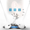 [Alien Data] Xiaomi Huawei R15 Find X F7 F9 OPPO R17 3.5Mm wired control headphones. 