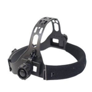 Adjustable Welding Headband Solar Auto Darkening Welding Helmet Replacement Accessories