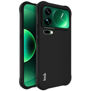 Soft Case For Xiaomi 18 Pro Max Shockproof Anti Fingerprint TPU CA0002