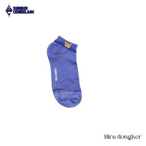 Isi 12 Pasang Kaos kaki semata kaki motif beruang