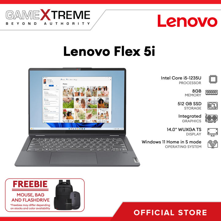 blibli lenovo ideapad flex 14 core i5