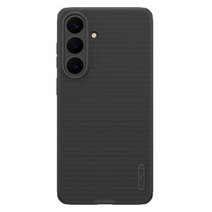 NILLKIN Magnetic Case For Samsung Galaxy S26 FE TPU + PC Hard Back Cover Raised Edge Frosted CA4002