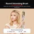 Dreame AirStyle High-Speed Styler | 5-in-1 Hair Drying & Styling | Blow-Drying | Straightening | Hair Curling | Volumize. 