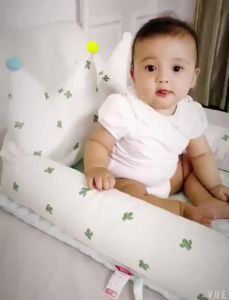 《带娃神器》【2.8万人收藏】新生婴儿床中床仿生床上卡通便携式多功能折叠小床宝宝安睡防压床