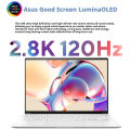 【ASUS Official Warranty 2 Years】【Ready Stock】2024 ASUS Zenbook S14/ASUS Zenbook 14 Air Laptop/ASUS Lingyao 14 Air Laptop/ASUS Laptop/Intel ® Core ™ Ultra 7 258V/Intel Arc Graphics/ASUS Laptop 14inches 2.8K 120Hz OLED Screen/华硕灵耀14 Air/华硕笔记本电脑. 