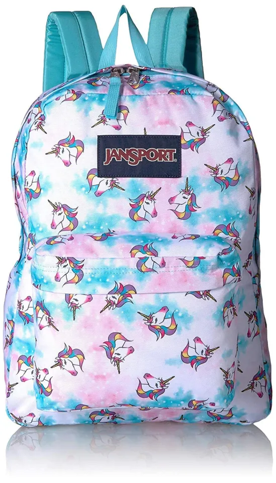 jansport unicorn bag Superbreak One Size Clothing, Shoes & Accessories curve shoulder straps for all Jansport Backpacks Unicorn | Backpacks