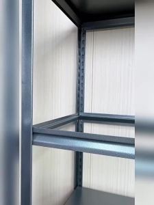 Tool Storage Shelving Shelves Shelf Heavy Duty Storage Rack Store Display Shelf Rack Factory Clearance Multifunctional Storage Rack Heavy Duty Rack Storage Storage Shelf