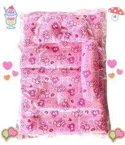 🔥Sale ที่นอนเด็กอ่อน ฟ้าชมพูเขียว ที่นอนเด็กแรกเกิด ที่นอนเด็ก เบาะเด็กอ่อน เบาะเด็กแรกเกิด เบาะเด็ก