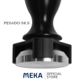 NEW!! Pesado x AD Coffee - Self Leveling Spring Tamper in collaboration with Anthony Douglas 2022 World Barista Champion. 