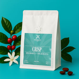 Cà Phê Đặc Sản Rang Xay Modemaya – Dạng Hạt