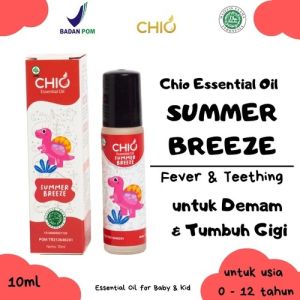 Chio Essential Oil 10ml