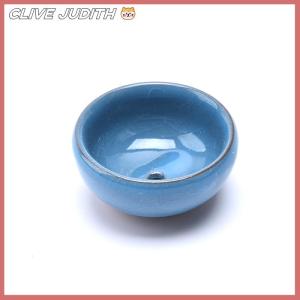 CISWGE Cute Ice-Crack Glaze Flower s Succulent Planter Mini Plant Pot Home Decor