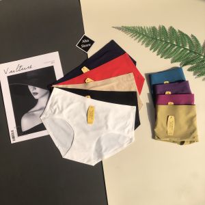 Quần lót nữ su đúc  QS01 mỏng nhẹ thoáng mát mềm mịn không đường may form quần ôm mông tôn dáng cho bạn gái thoải mái diện trang phục bó sát