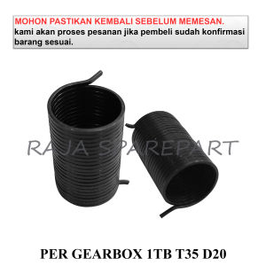 P3522 PER SPRING / PEGAS / PER GEARBOX MESIN CUCI / PER GEARBOX 1TB T35 D20