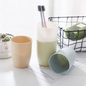 Gelas Berkualitas Tinggi: Pilihan Ideal untuk Gelas Minum Plastik Serbaguna