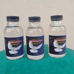 vitamin dan obat burung merpati dehidrasi menambah tenaga merpati kolong dan mempercepat penyembuhan