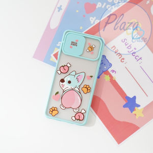 (KG 04) Softcase Slide For All Type Infinix smart 4 - smart 5 - hot 10 - hot 10s - hot 11 - hot 11s - hot 8- hot 9 play | Case Lilac | Softcase Hp Kamera Protect | casing Hp Kamera Protect Geser | Case slide kamera protek | Softcase Pastel | Case Tali