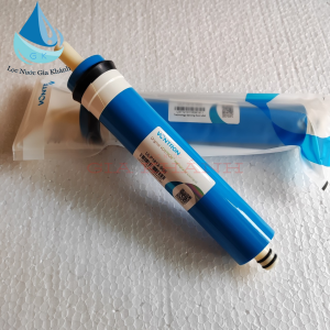 Lõi lọc nước số 4 Vontron ULP1812- 50S.