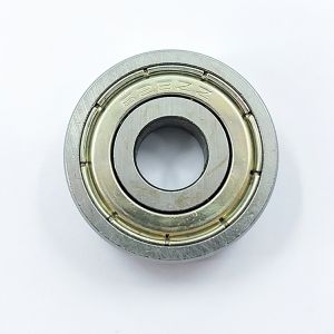 Vòng Bi Bạc Đạn 608zz/rs (8x22x7mm) Sơ Mi Nhựa Giá rẻ sập sàn -Lumbley