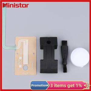 Ministar Sheet Sensor Actuator For Drum Hi Hat Pedal Rubber Part Circuit TD4 9 11 15 17 For Roland FD-8 TD-1 Hi Hat Pedal Rubber