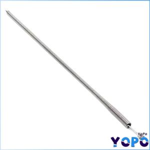 YoPo 1Pc Bendable Spring Rope Threading Tool Waist Rope Hat Rope Threading Device Sewing Tool