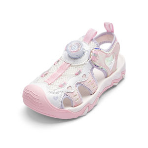 Balabala cô gái Xăng đan thể thao kín-Toe Giày nước phong cách bãi biển mùa hè