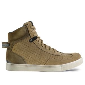SHIMA SX-2 EVO Men Motorcycle Sneakers - Brown