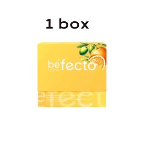限时促销 【Buy 3 get 1 free】Befe-cto Slim Body Boo-ster Craving Control Fullness Healthy Weight-瘦身体重管理 Authentic Product