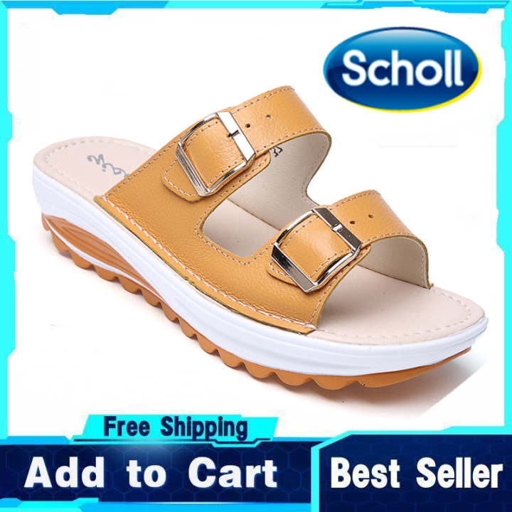 Scholl cheap womens sandals