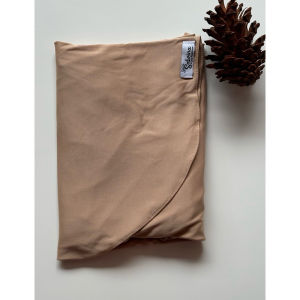 PASHMINA INNER BANDO OVAL JERSEY/ HIJAB PASMINA INNER JERSEY/ PASHMINA OVAL BANDO