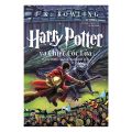 Harry Potter Và Chiếc Cốc Lửa - Tập 4. 