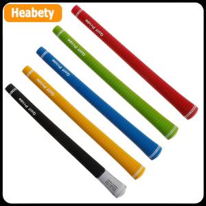 【2-3 days delivery】 Anti-Slip Grip Multi Compound Golf Club Grips Rron And Wood Grips