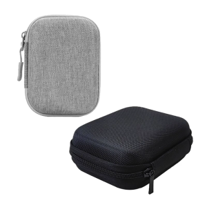 Water Resistant Camera Organizers Bag for Kids Camera Shockproof Bag SplashProof Drop-Resistant for Outdoor Activity