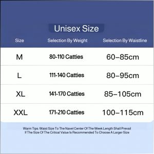 Waist Protector Fits the Body Curve Belt Sticker Comfort Support not Sweaty Durable Keep Warm Quality