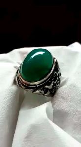 Cincin Bacan Murah: Desain Elegan & Pilihan Terbaik