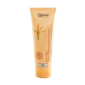 Sữa rửa mặt Gạo BENEW Brown Rice 160ml THIÊN ANH COSMETIC
