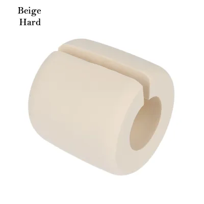 FINREE EVA C Shape Door Clip Security Doorways Baby Safety Door Stops Baby Card Lock Baby Safety Locks Foam Door Stopper