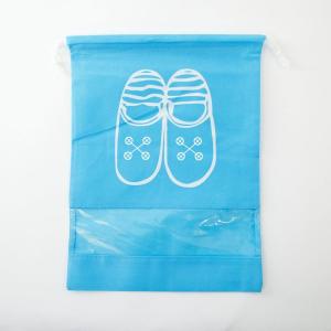 Túi Đựng Giày Dép Có Dây Rút Kích thước 44×32cm