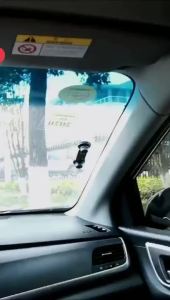 Car Sun visor for front rear widown glass Car retractable sunscreen insulation Car accessories