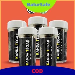 in stock Jamu Kanda Original Pos Dari Hq