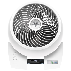 Vornado 6303 DC White