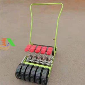 Máy Gieo Hạt Giống 1 Đầu Ra 3 Đầu Ra 5 Đầu Ra