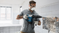 Bosch GSH 500 Max Demolition Hammer. 