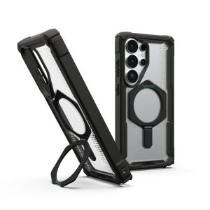 UAG Samsung S26 Ultra Case 6.9" Plasma XTE Magnetic Phone Case Clear Case Galaxy S26 Ultra Case